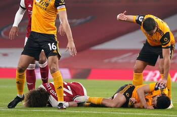 ¡Insólito! Estos son los cambios de reglamento por conmociones cerebrales