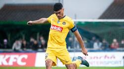 Con su penal y capitanía: Gabriel Suazo lideró al Toulouse y lo salvó de un papelón en la Copa de Francia