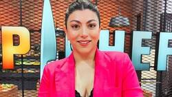 “Sin miedo a los cambios”: Fernanda Fuentes sorprende con radical nuevo look