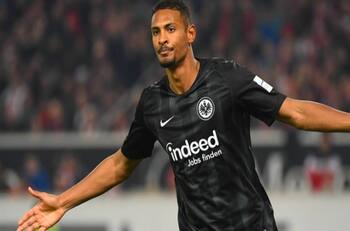 Los goles de Sebastien Haller el fichaje estrella del West Ham de Pellegrini