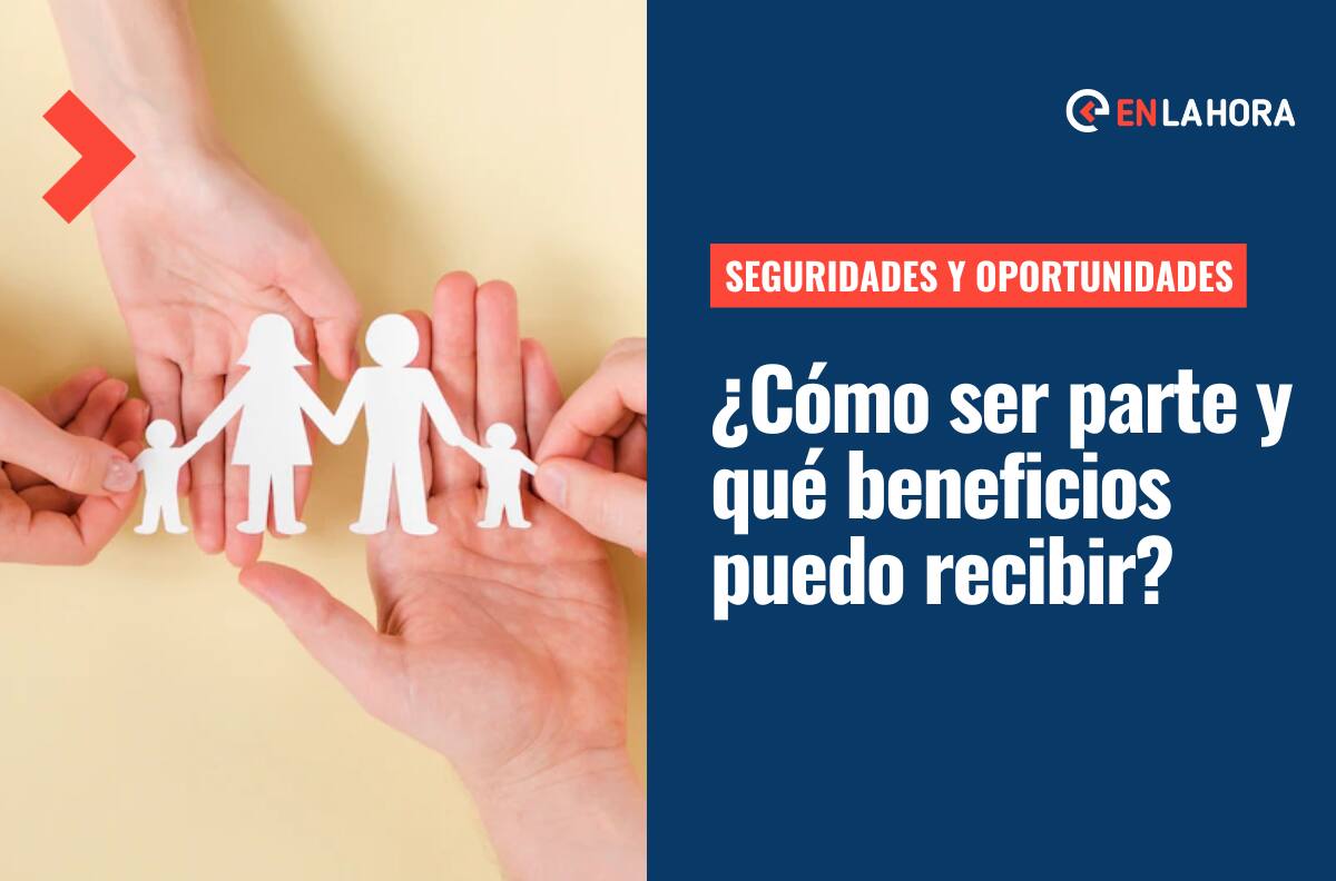 Chile Seguridades y Oportunidades: Conoce cómo ingresar al subsistema y los beneficios que puedes recibir