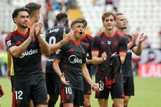 Y lo querían jubilar: el impresionante impacto de Alexis Sánchez en el Sevilla