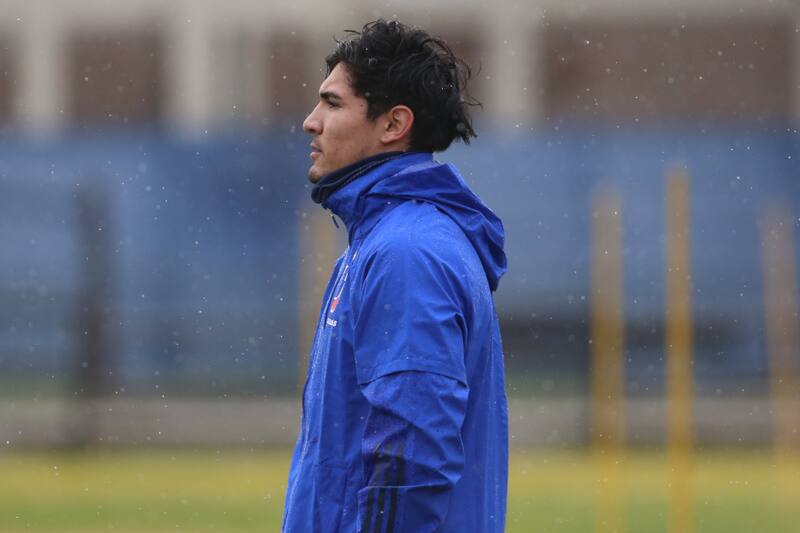 Volverá al Pro Vercelli.