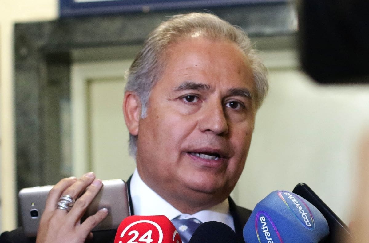 Accidente Casa 212: ¿En qué está el caso desde la defensa de la familia de Felipe Camiroaga?
