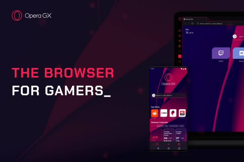 ¿Quieres volver al logo antiguo de Twitter? Lee esta nota para instalar la nueva extensión de Opera.