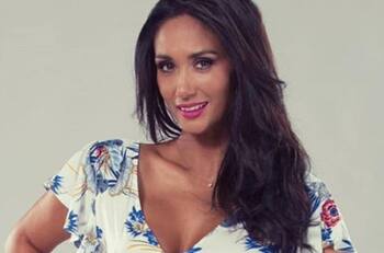 “¿Quieres ser famoso?”: Pamela Díaz presenta a su joven sobrino streamer