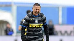 Un viejo conocido de Alexis Sánchez podría llegar al Inter para competirle el puesto