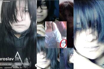 Difunden rasgos físicos claves del sospechoso del crimen de María Isabel Pavez