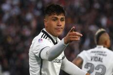 “Ya tiene todo hablado”: Damián Pizarro acordó su regreso a Colo Colo para 2026