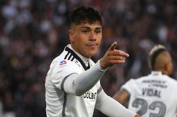 De ser opción en Colo Colo a una posible venta: los millones que están en juego con el futuro de Damián Pizarro