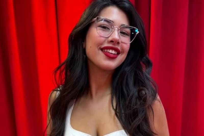 La influencer sería parte de Mundos Opuestos.