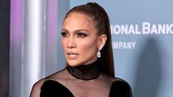 Rompe el silencio: Jennifer Lopez aclaró el motivo por el cual eliminó todas sus fotografías en redes sociales