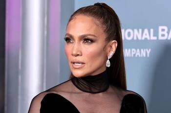Rompe el silencio: Jennifer Lopez aclaró el motivo por el cual eliminó todas sus fotografías en redes sociales