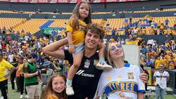 La sentida despedida de Igor Lichnovsky del Tigres de México tras ser confirmado en el América