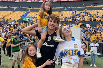 La sentida despedida de Igor Lichnovsky del Tigres de México tras ser confirmado en el América