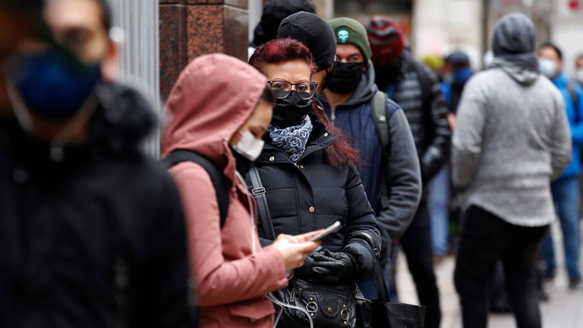 Ingreso Familiar de Emergencia: Revisa con tu Rut si eres nuevo beneficiario