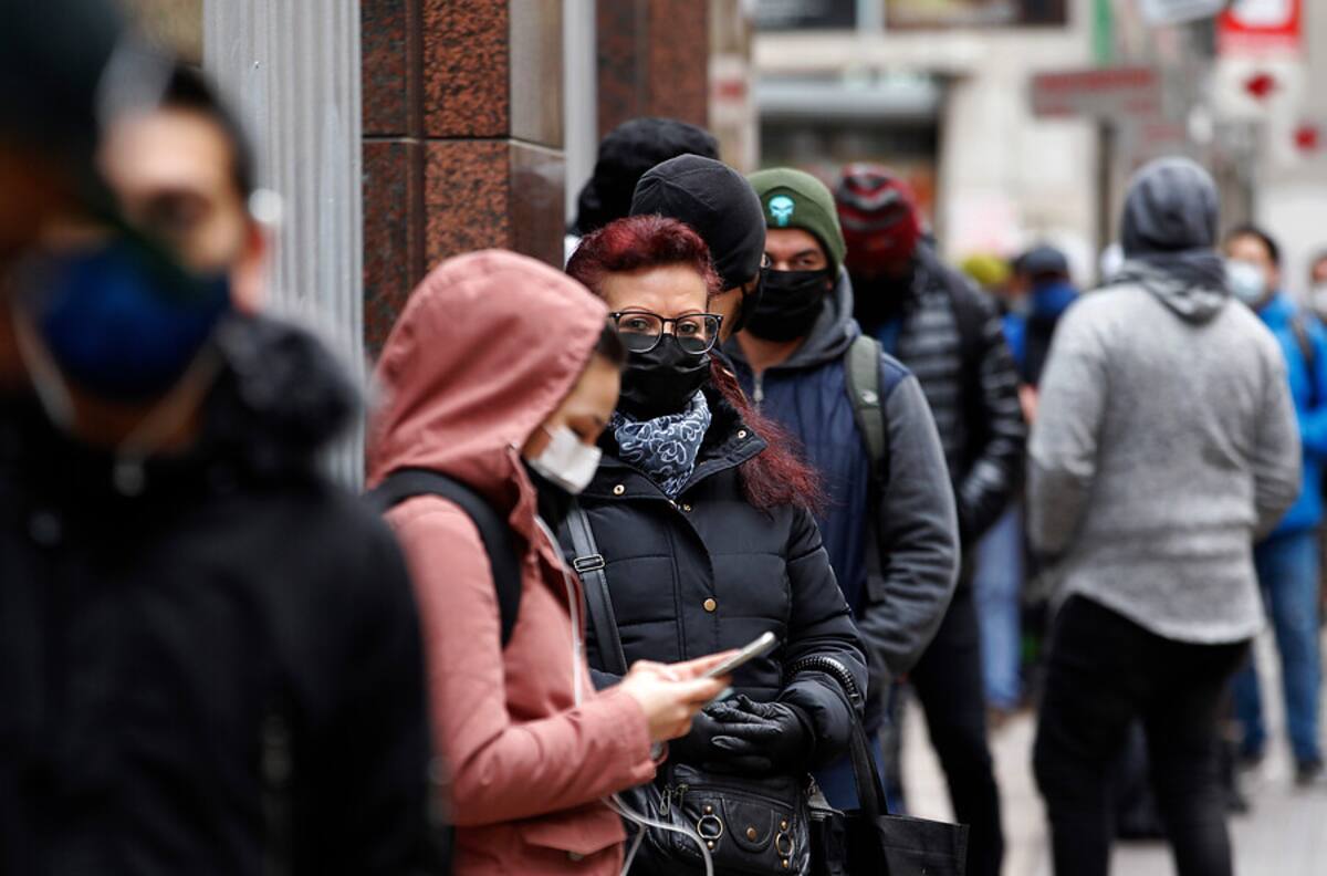 Ingreso Familiar de Emergencia: Revisa con tu Rut si eres nuevo beneficiario