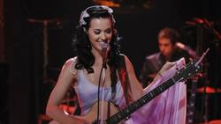 Katy Perry en el espacio: Por qué viajará, cuál ha sido su preparación y cómo verla en vivo desde Chile