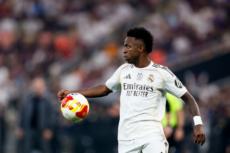 En LaLiga vienen de tres victorias al hilo. Foto: EFE