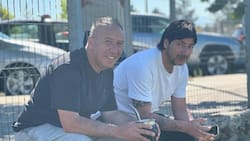 Jaime Valdés vendió Deportes Linares a reconocido cazatalentos chileno: llegará con un DT europeo