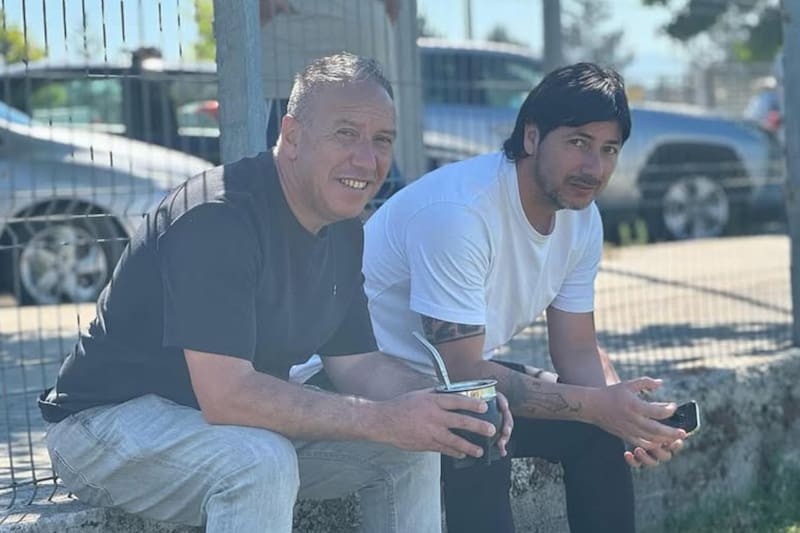 Pajarito se refirió a la ola de insultos que recibió el domingo por parte del público de Deportes Linares.