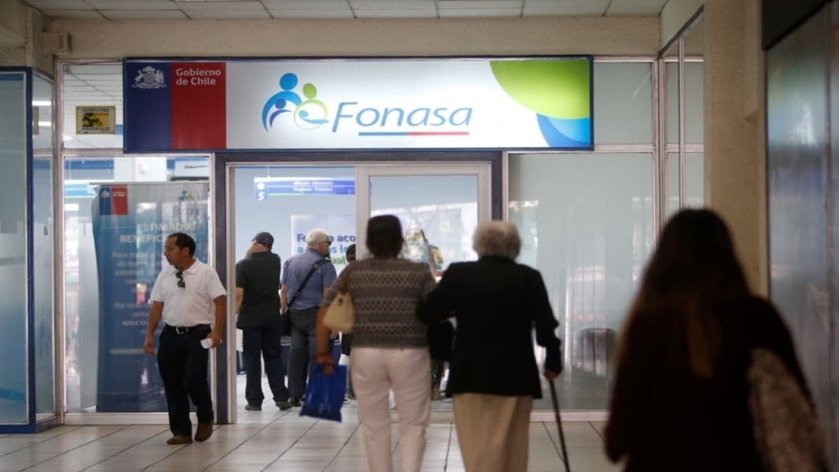 Paso a paso: Cómo comprar un bono de Fonasa por internet y cuánto tiempo tiene de vigencia