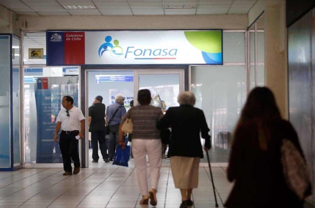 Paso a paso: Cómo comprar un bono de Fonasa por internet y cuánto tiempo tiene de vigencia
