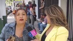 Tenía que votar en Chiloé: Pincoya tuvo que excusarse de votar en el Plebiscito