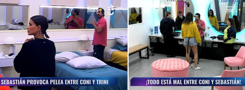 Créditos: Pantallazo CHV