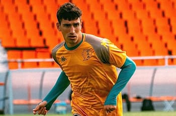 “Desde hace seis meses interesa”: confirmados los contactos de la UC para fichar a Justo Giani