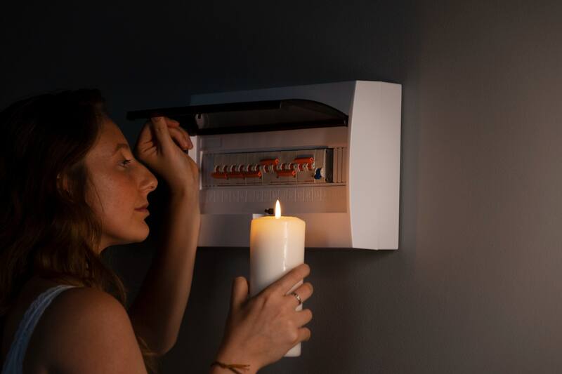 ya lleva más de 12 horas en miles de hogares.