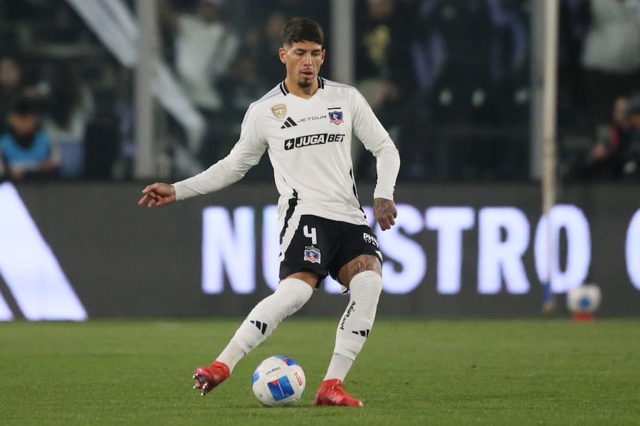 El uruguayo interesa en Vasco da Gama
