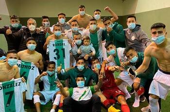 Ex Colo Colo y figura de Rodelindo Román: “Emociona que Arturo Vidal vea los partidos y lo suba a Instagram”