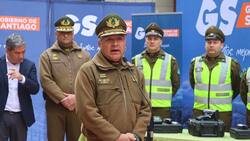 ¿Cuál es la razón por la que Ricardo Yáñez tendría que renunciar como general director de Carabineros?