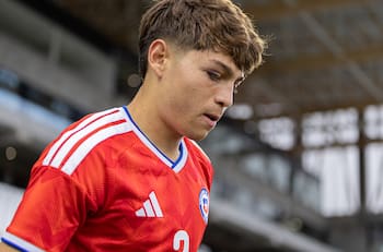Chile vs Uruguay por el Sudamericano Sub-17: Hora y dónde ver gratis hoy el debut de La Rojita