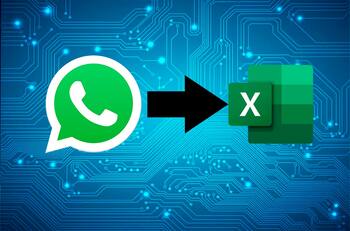 WhatsApp: conoce el sencillo proceso para exportar los contactos a una planilla Excel