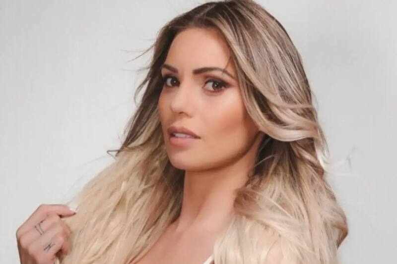 sería la nueva contratación de Canal 13. Créditos: Instagram