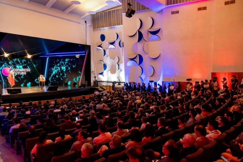 La inauguración se desarrollará el día lunes 13 en el Congreso Nacional Sede Santiago.