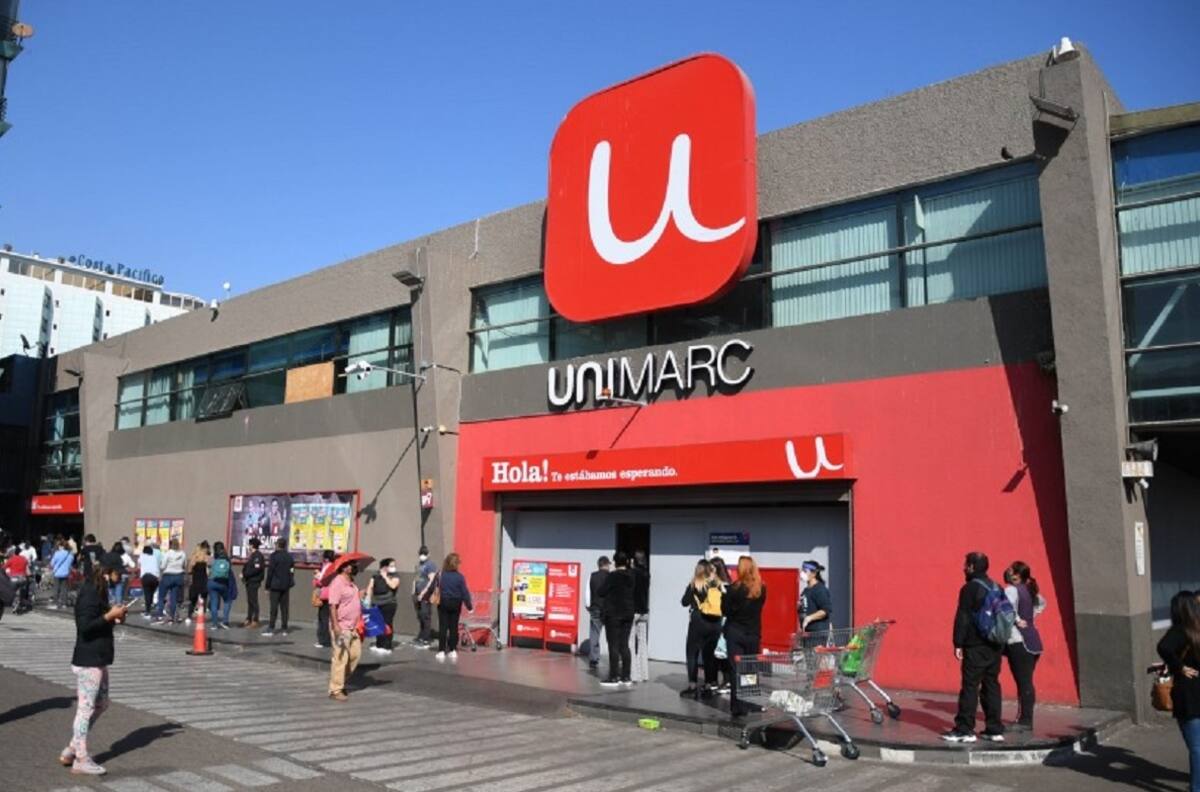 Horario de supermercado Unimarc este 31 de diciembre y 1 de enero: Así operarán en Año Nuevo