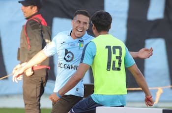 O’Higgins vs Bahía: dónde ver hoy GRATIS el duelo por Copa Libertadores 2026