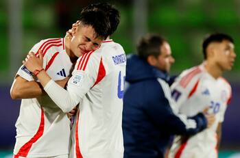 VIDEO | “¡Qué paseo!, vamos a olvidar el 7-0″: Mexicanos festinan con la goleada a Chile en el Mundial Sub 20