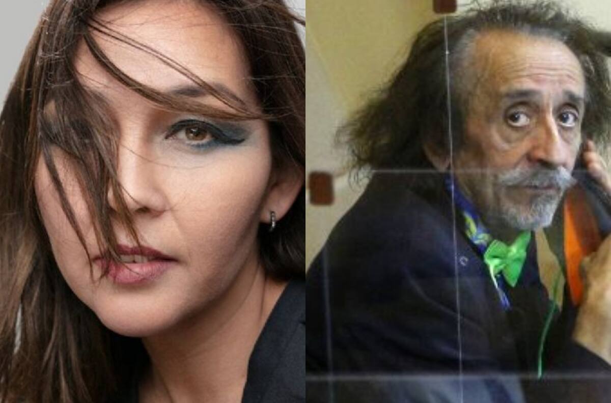 Hecha furia: Denisse Malebrán se lanzó con todo contra Florcita Motuda por declaraciones en matinal de CHV