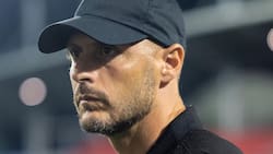 DT europeo que fue rechazado por club del fútbol chileno apareció dirigiendo a rival directo