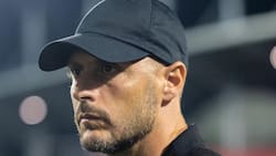 General Velásquez buscará revolucionar la Segunda División con un entrenador griego