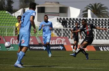 Deportes Iquique vs Palestino: Día, hora y dónde ver en vivo por TV y Online