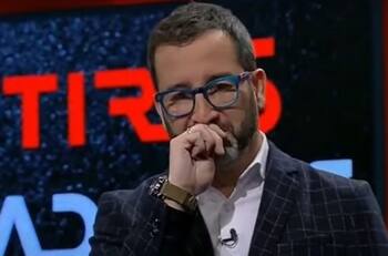Una pequeña seguidora: El tierno mensaje cumpleañero que emocionó a Eduardo Fuentes