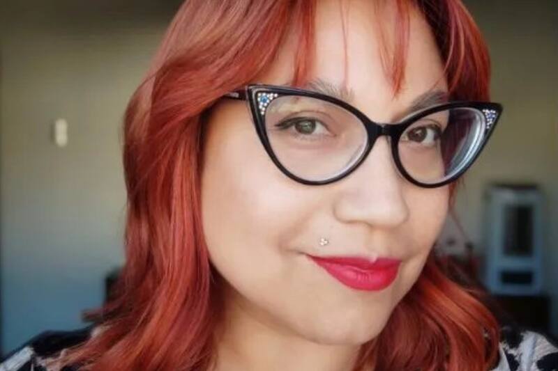 Ale Valle en sus redes sociales / Créditos: Instagram