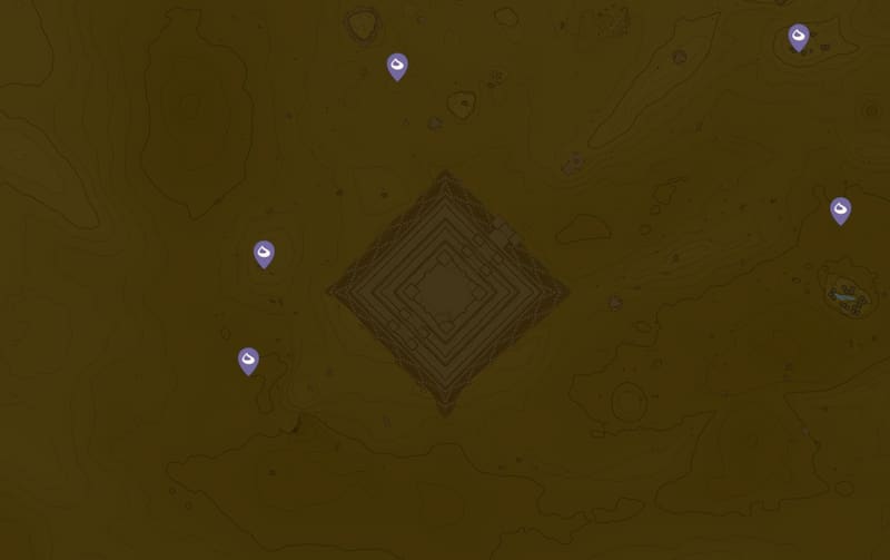 Créditos: Nintendo.