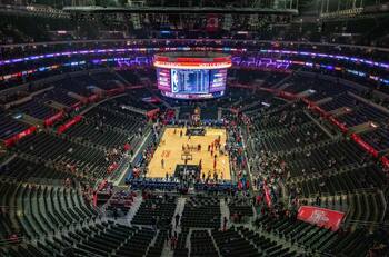 ¿Resultará? Los perros podrían prevenir un brote de Coronavirus en la NBA