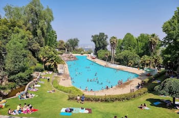 ¿Qué hacer HOY en Santiago? Los mejores panoramas para este miércoles 11 de febrero